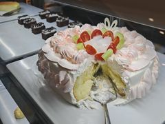 -汉巴味德(北京银座和谐广场店)