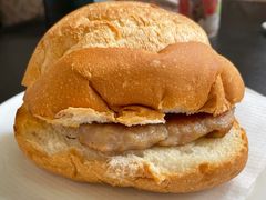 猪扒包-妈阁铭记澳葡美食