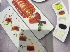 -京味斋·北京烤鸭(北京南站洋桥店)