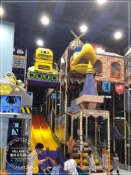 -meland亲子乐园•派对•研学(苏州悠方购物中心店)