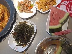 -巴蜀王婆大虾(南锣鼓巷店)