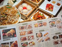 -悦满楼·西关名点·湛江名菜(航空综合大厦店)