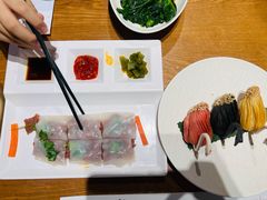 -云山茶餐厅(广东大厦店)