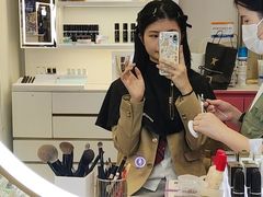 -海马体照相馆(广州新世界云门New park店)