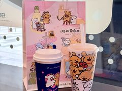 -瑞幸咖啡(宁波科创大厦店)