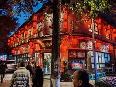 -回真楼(东门店)