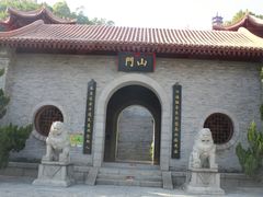-南沙天后宫景区