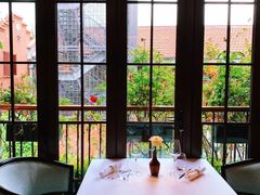 -Le Comptoir de Pierre Gagnaire
