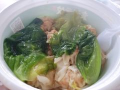 鲜虾蟹子云吞-袁记云饺(蛇口店)
