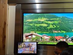 -河坝烧烤串城(金达莱店)