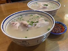 -易老妈蹄花.特色川菜(人民公园总店)