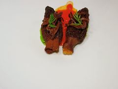 -慈云斋·24节气素食