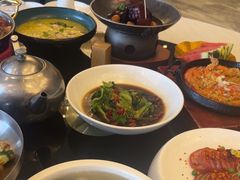 -聚鑫阁江浙菜·非遗传承技艺(青村帝华园店)