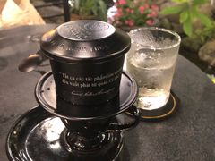 -Trung Nguyen Café Legend