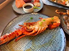 -青岛海天大酒店·1988全日餐厅