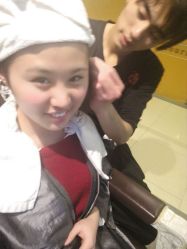 android_upload_pic-东瀛造型