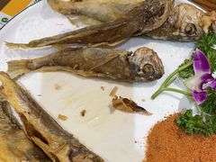 -李老哈·东北菜(宋园路店)