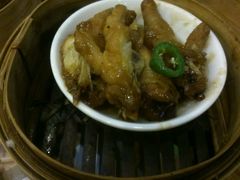 -添好运点心专门店(深水埗店)