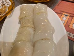 -点点心点心专门店(旺角店)
