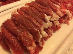 -常赢三兄弟·清真涮肉·清真炒菜(朝阳新城店)