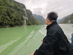 -乌江画廊(彭水苗族土家族自治县)