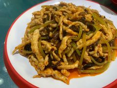 -逢春菜馆天津菜(胜利路店)