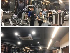 -帕瑞斯女子塑形健身(集美店)