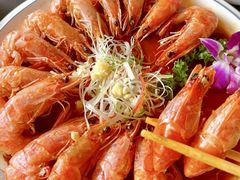 -坛南湾阿强农家乐.海鲜大排档老字号(福州地标美食店)