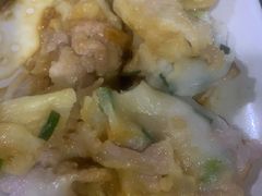 -拉超大排档(南安市场店)
