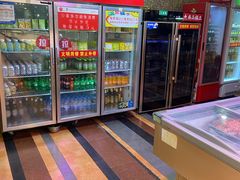 -尚品海鲜肥牛自助火锅(湖明店)