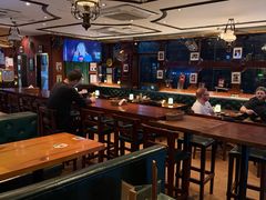 -Hooley's活利仕西餐厅(珠江新城店)