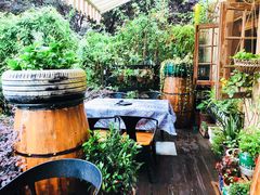 -留香花园(淮海街商业街店)