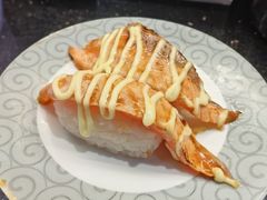 -三禾寿司(石龙店)