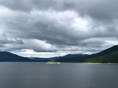 -松花湖风景名胜区
