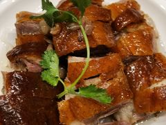 明炉烧鹅-顺德佬(五和店)