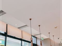 大堂-必胜客(银盆路店)