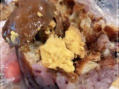 -芳婆糕团店(王府大街店)