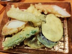 -天妇罗内顺田(罗湖店)