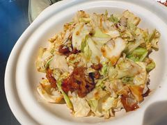 -吴家·淮扬小馆(世纪金源店)