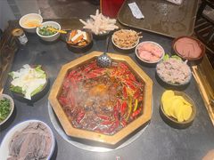 -大风老火锅(江北一店)