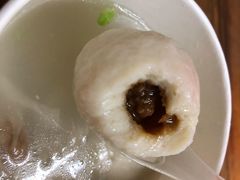 鱼丸-同利肉燕老铺(澳门路店)