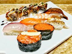 -东京屋(武定路店)