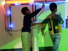 -苏州青少年科技馆