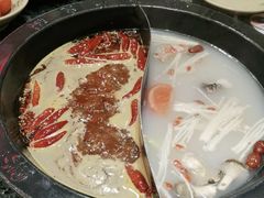 -蜀大侠火锅(森兰花园城店)