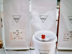 -Manner Coffee(壹方城店)