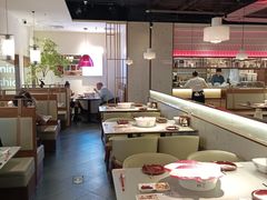 -川成元·麻辣香锅(凯德MALL西直门店)