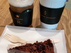 -星巴克臻选(北京世贸天阶店)