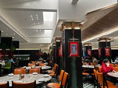 -奇芳阁·百年清真南京菜(夫子庙店)