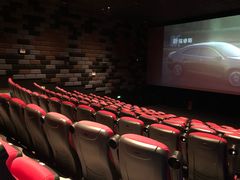 -橙天嘉禾影城(苏州印象城店)