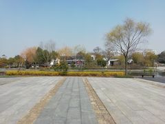 -石湖景区